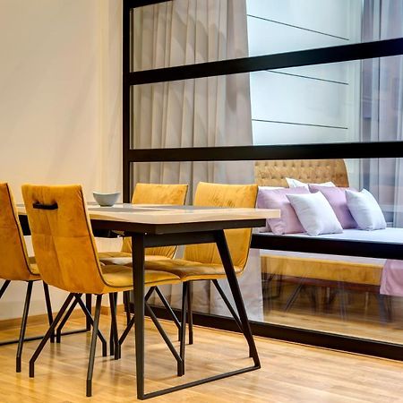 Apartmani Dolina Sunca Mostar Eksteriør billede