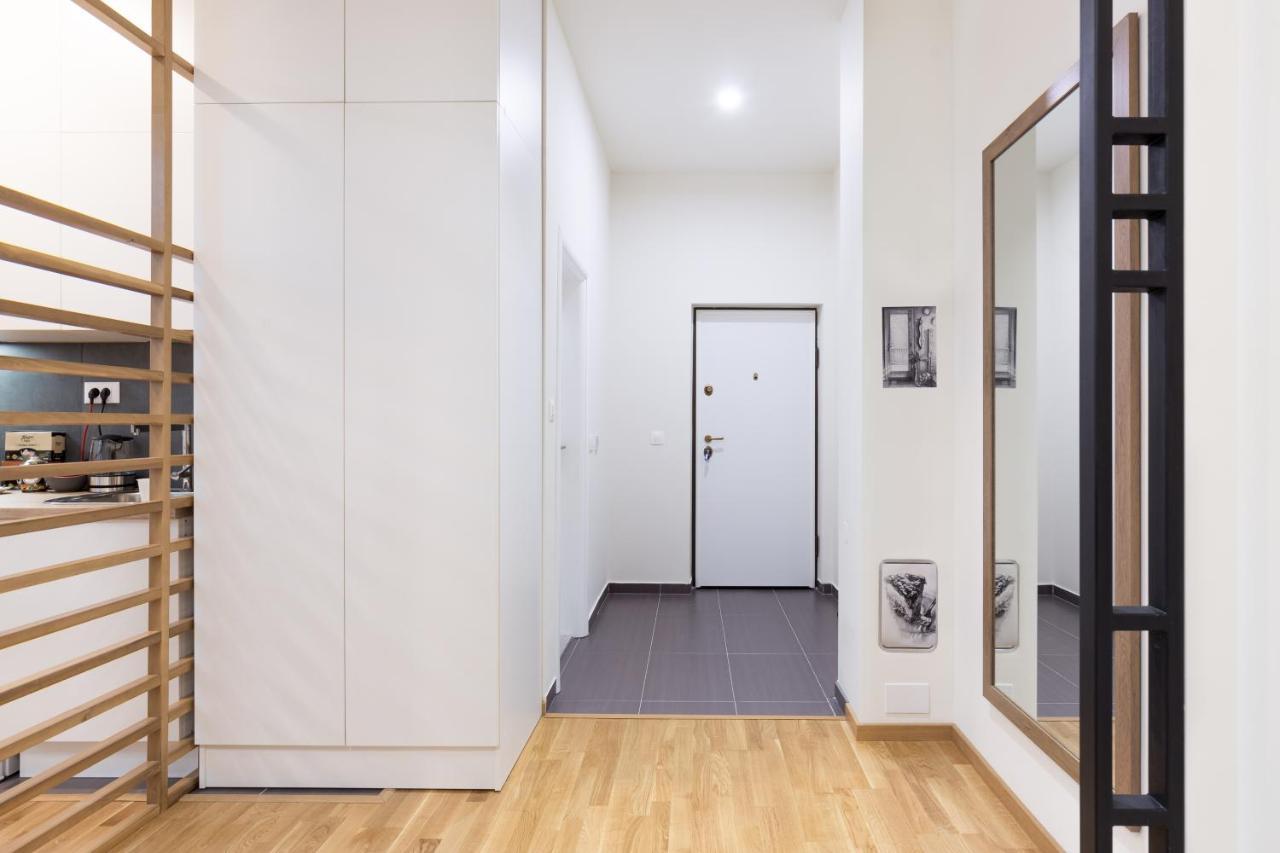 Apartmani Dolina Sunca Mostar Eksteriør billede
