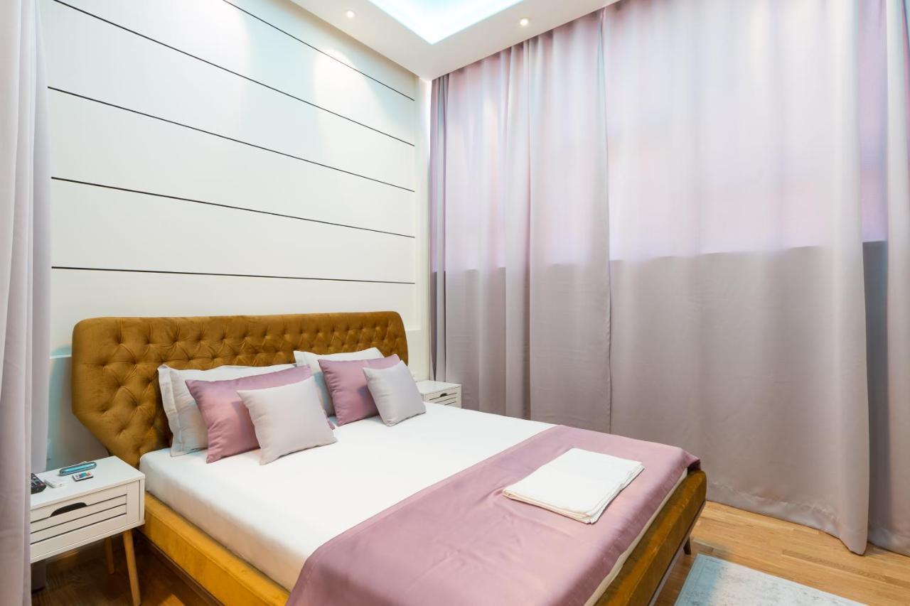 Apartmani Dolina Sunca Mostar Eksteriør billede