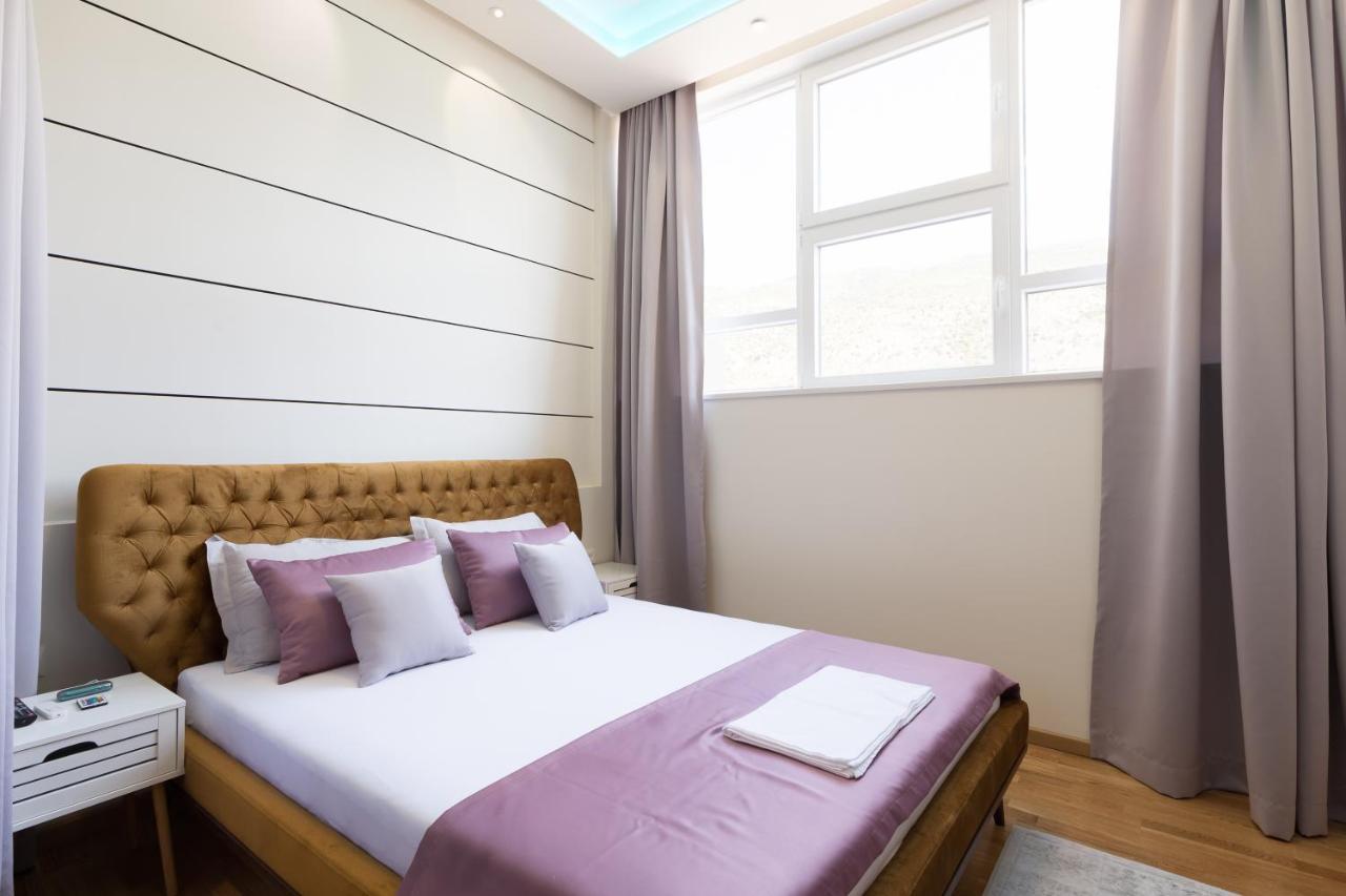 Apartmani Dolina Sunca Mostar Eksteriør billede