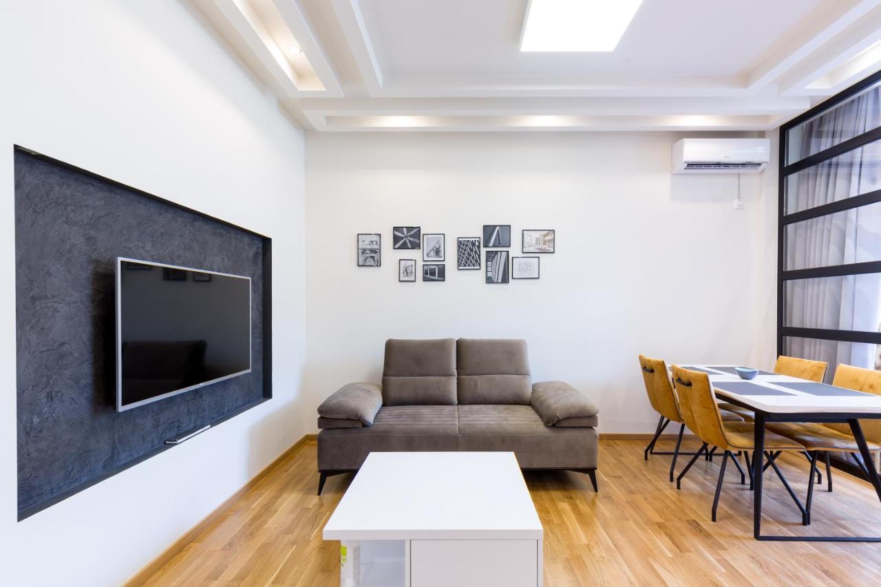 Apartmani Dolina Sunca Mostar Eksteriør billede