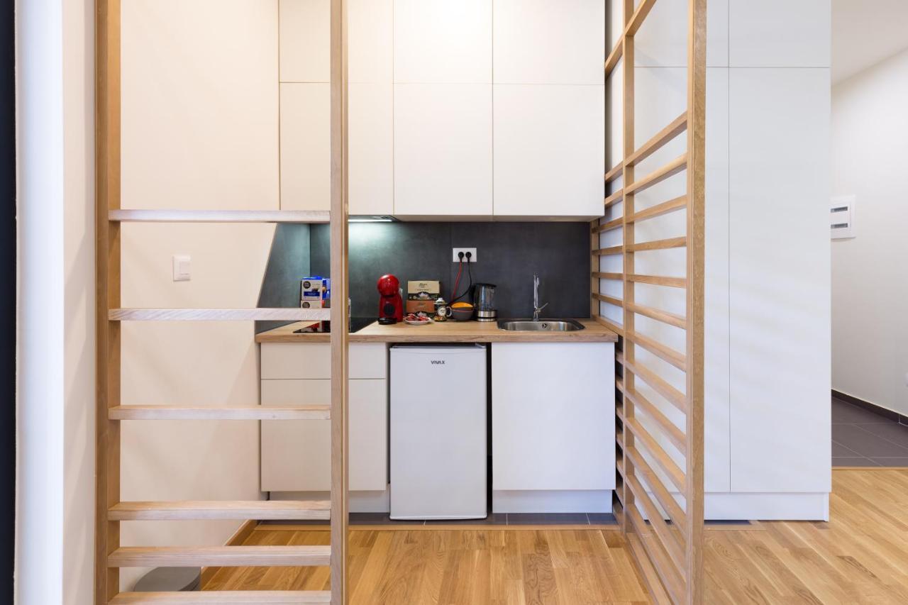 Apartmani Dolina Sunca Mostar Eksteriør billede
