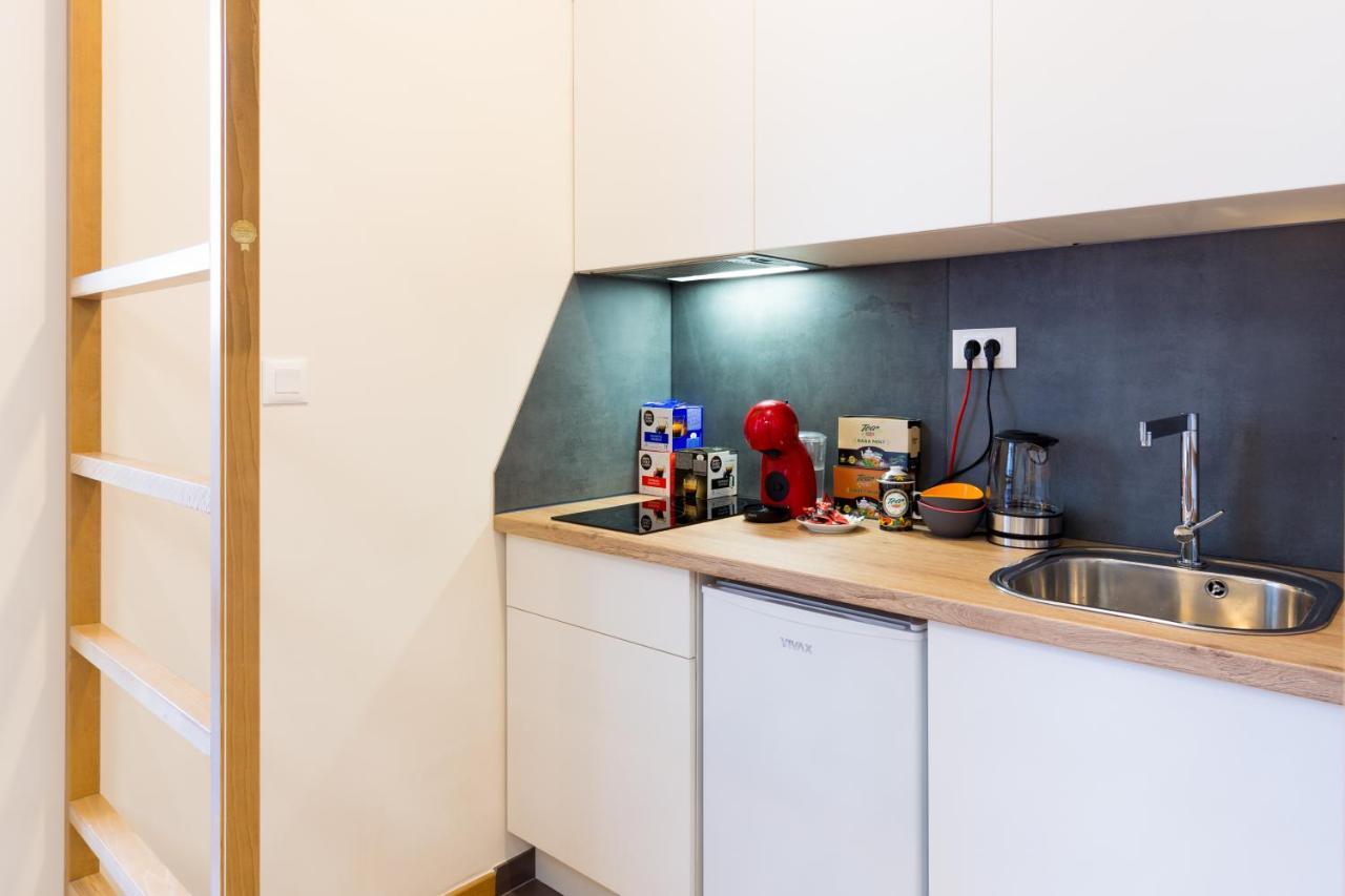 Apartmani Dolina Sunca Mostar Eksteriør billede