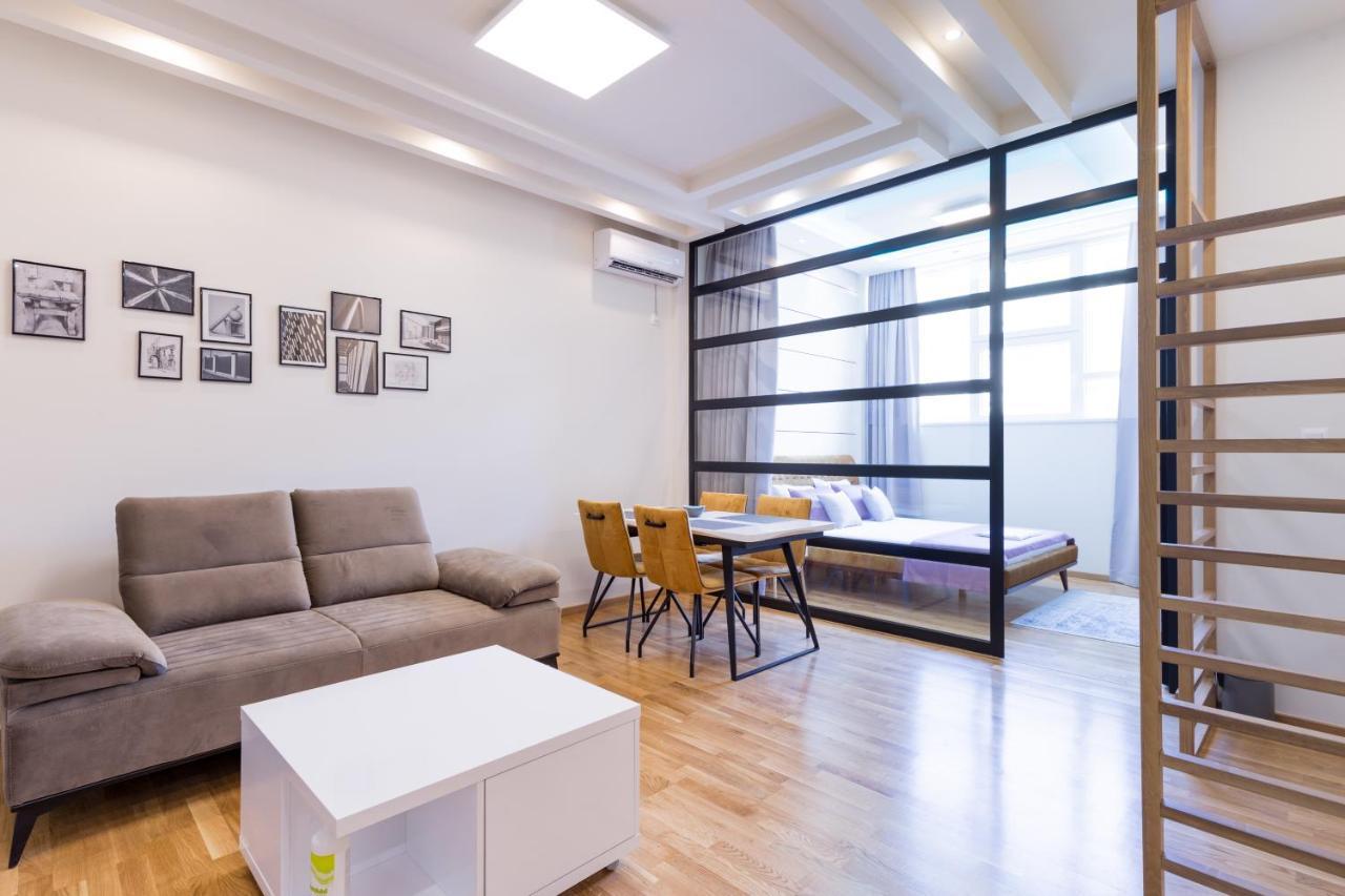 Apartmani Dolina Sunca Mostar Eksteriør billede