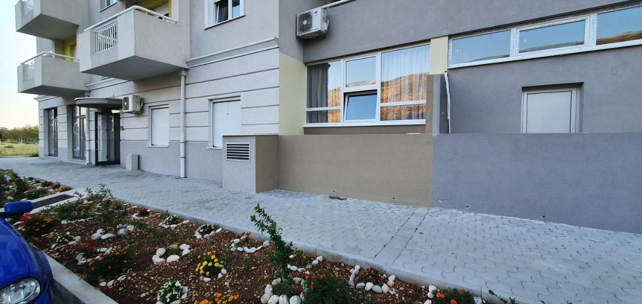 Apartmani Dolina Sunca Mostar Eksteriør billede