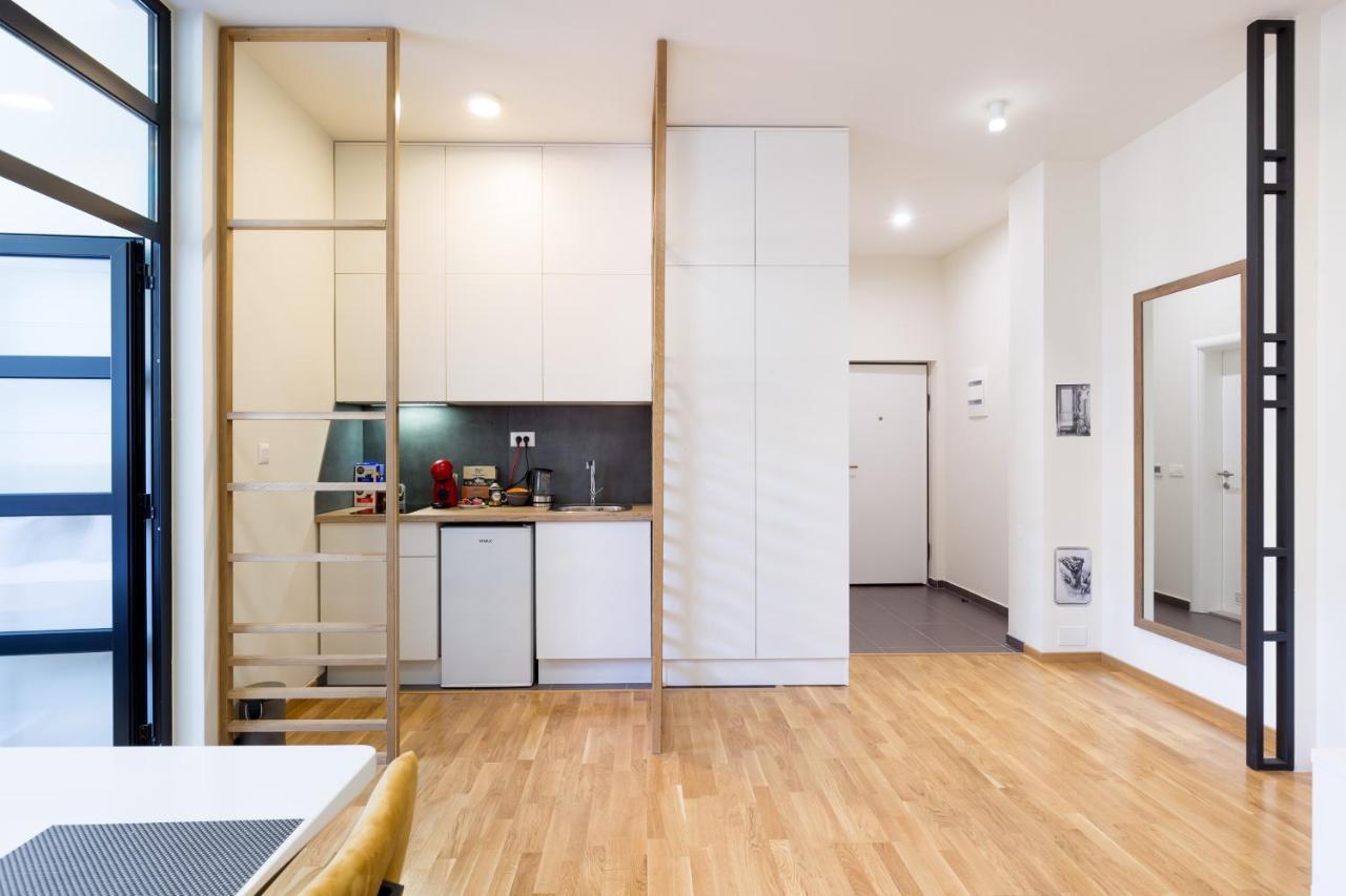 Apartmani Dolina Sunca Mostar Eksteriør billede