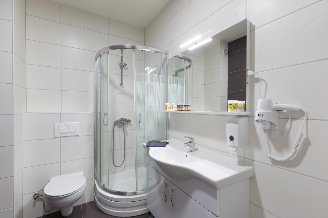 Apartmani Dolina Sunca Mostar Eksteriør billede