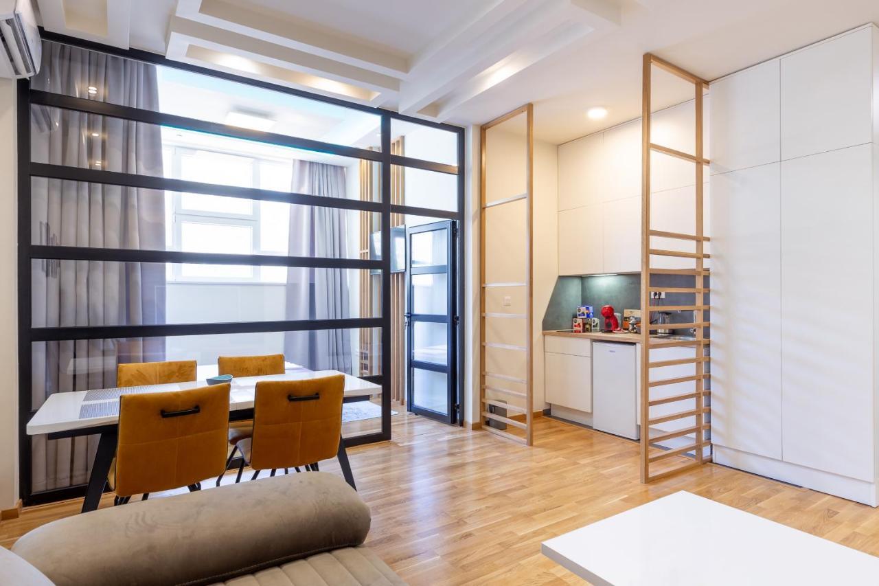 Apartmani Dolina Sunca Mostar Eksteriør billede
