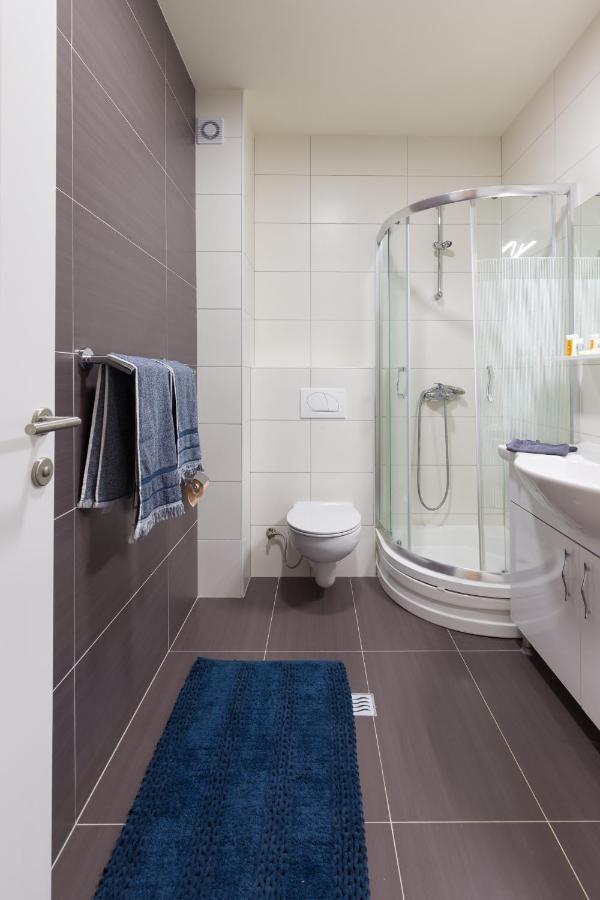 Apartmani Dolina Sunca Mostar Eksteriør billede