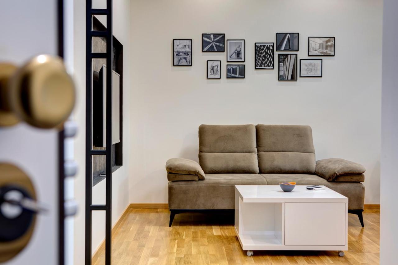 Apartmani Dolina Sunca Mostar Eksteriør billede