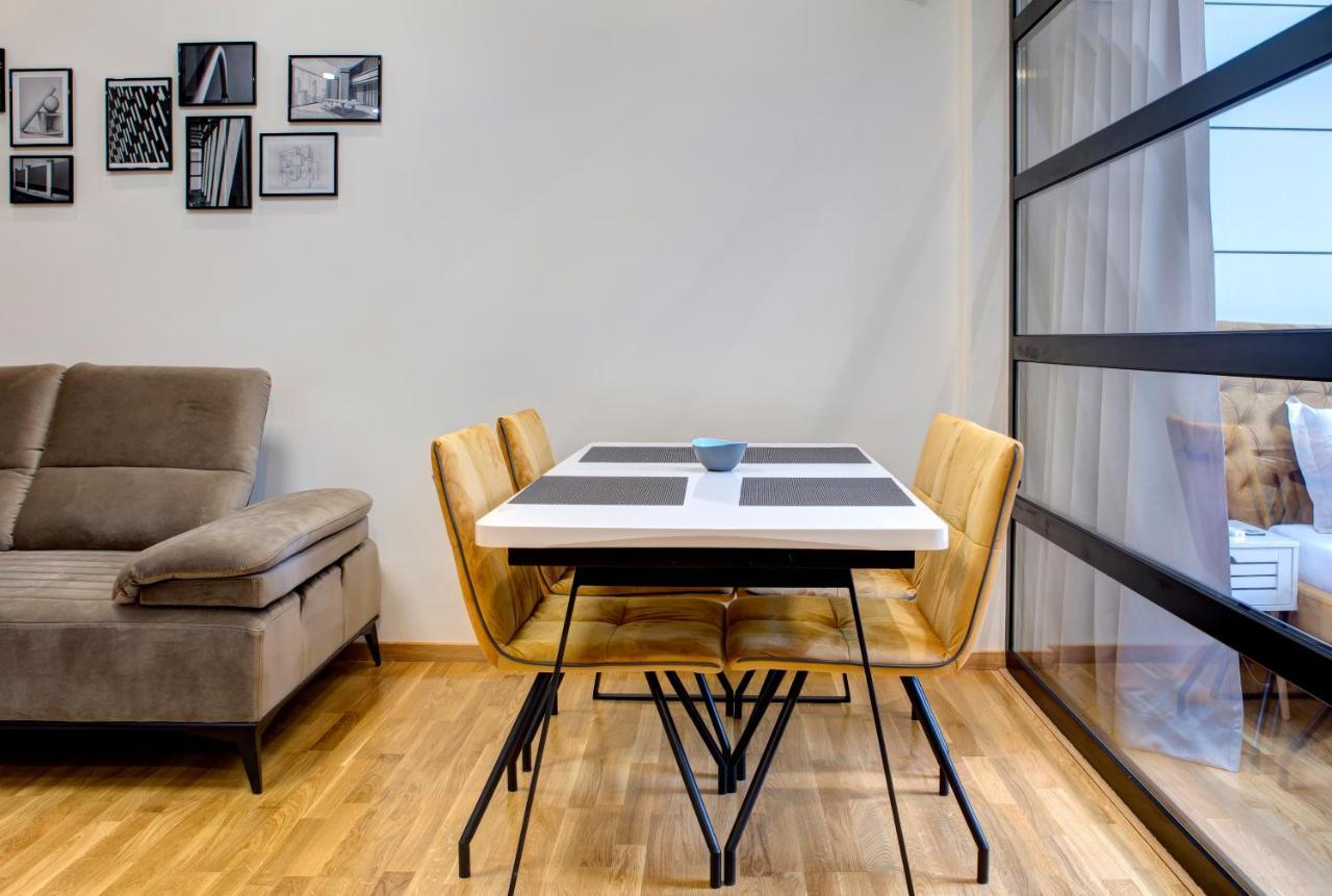 Apartmani Dolina Sunca Mostar Eksteriør billede