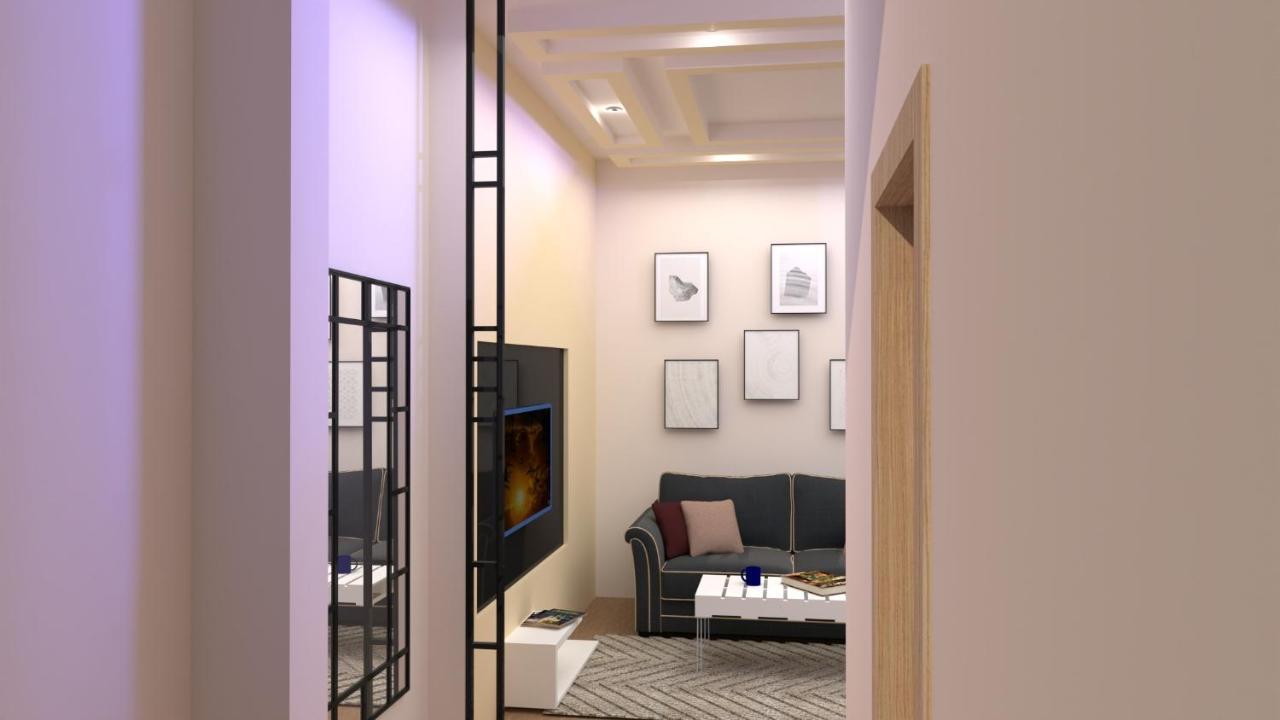 Apartmani Dolina Sunca Mostar Eksteriør billede